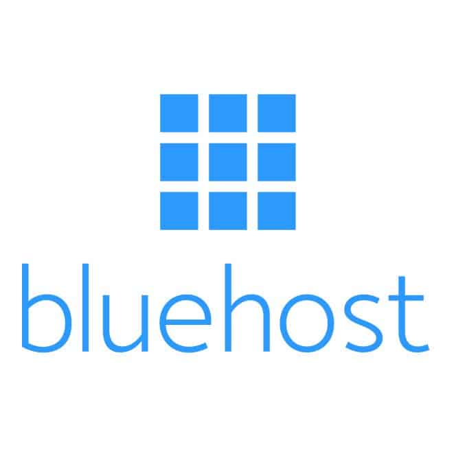 Bluehost