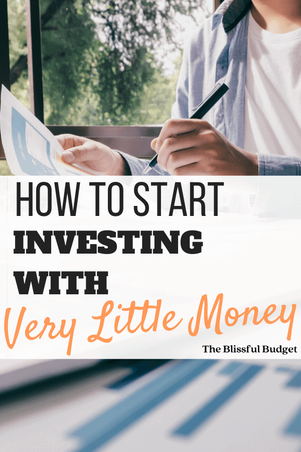 Have you ever wanted to start investing but felt like you didn't have the money to do so? These different investments are simple and offer a low barrier to entry. #investingforbeginners #investingmoney #investing