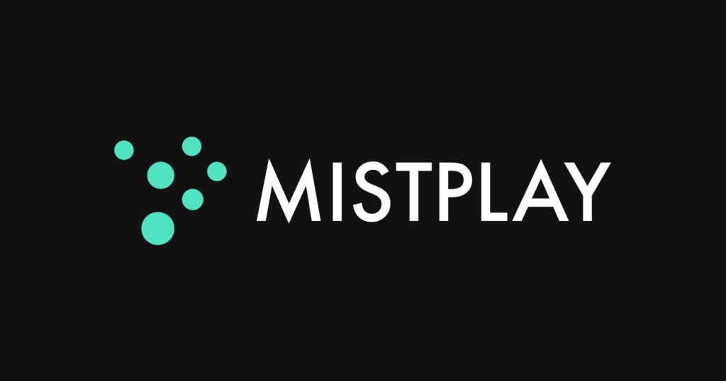 Earn money playing games with Mistplay