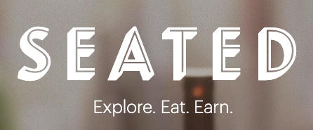 Get paid to eat at restaurants with Seated