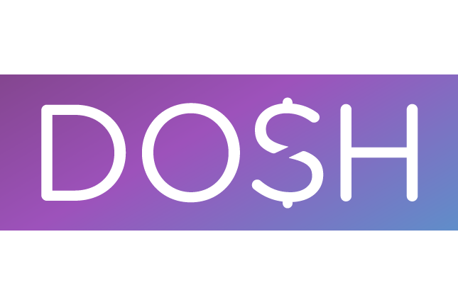 get paid to eat out with Dosh