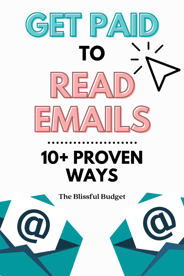 get paid to read emails 