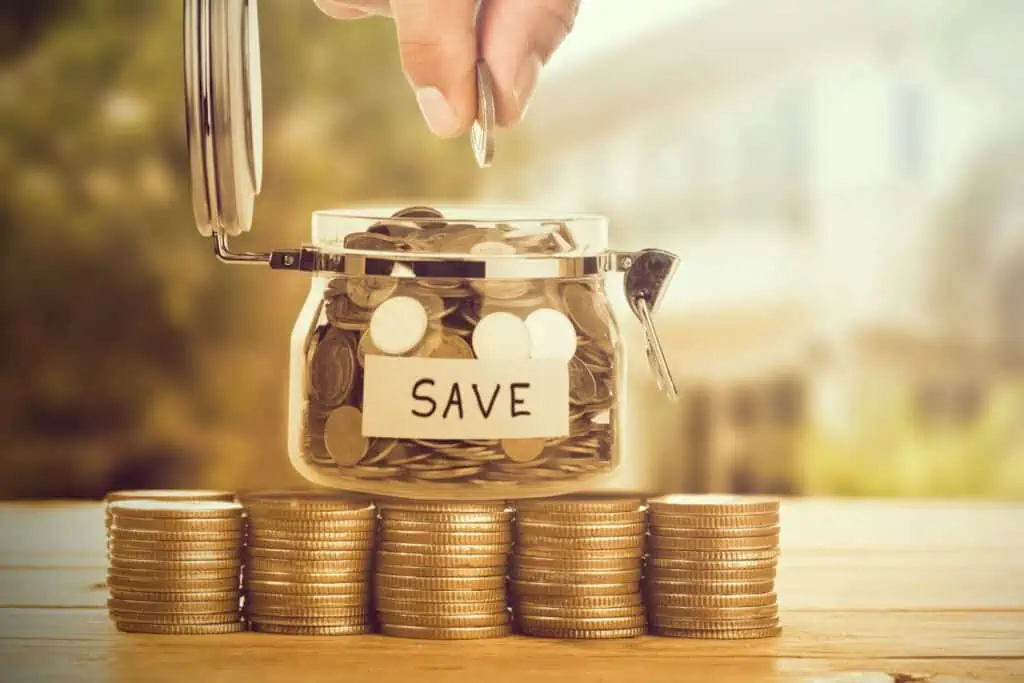 frugal living tips to save money