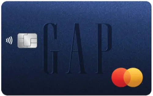 Gap Credit Card Login Payment and Customer Service Details