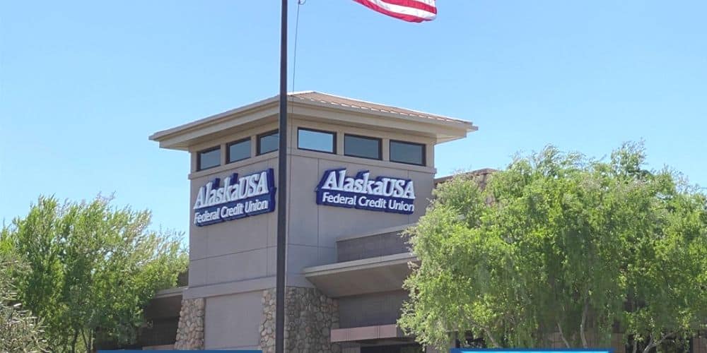 Here's Your Alaska USA Routing Number [2023]