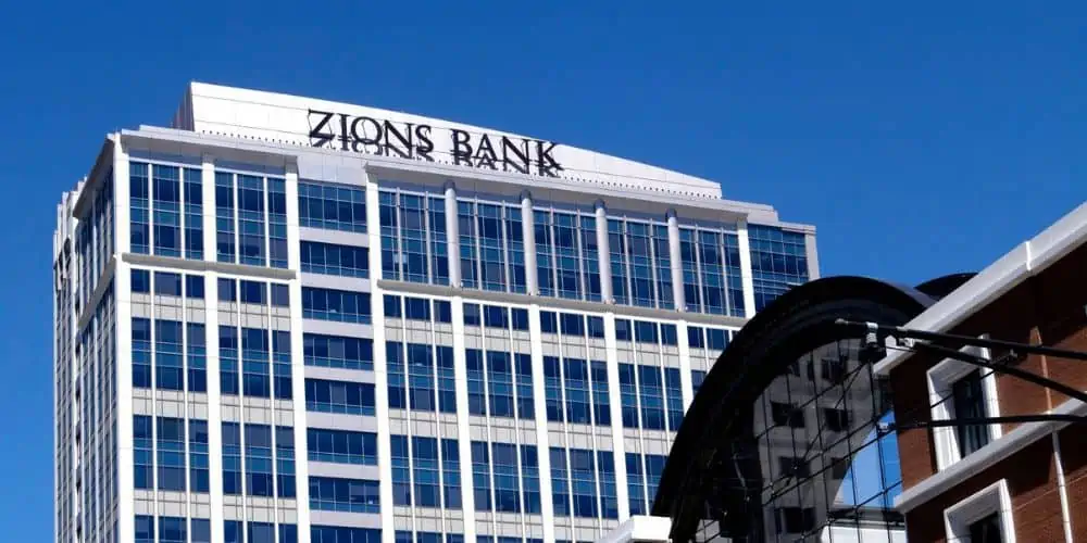 Zions Bank Routing Number