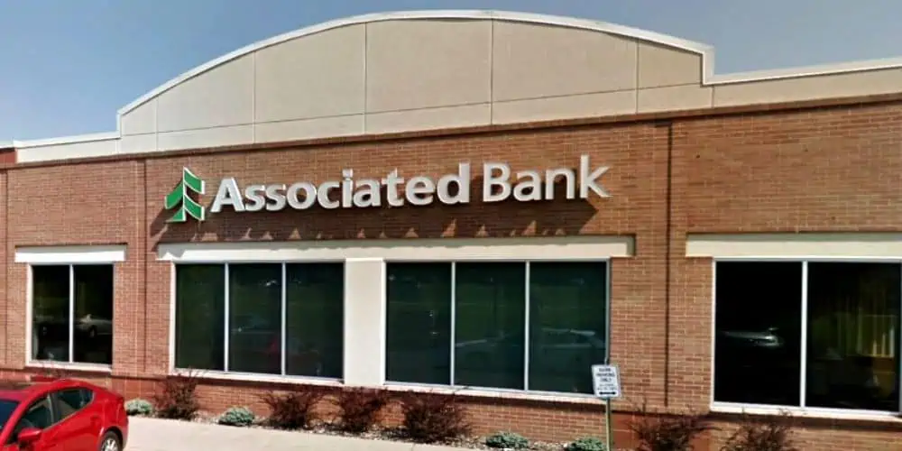 Associated Bank Routing Number