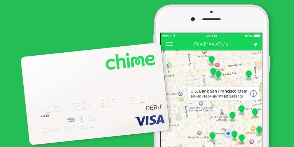 What Is Chime Routing Number?