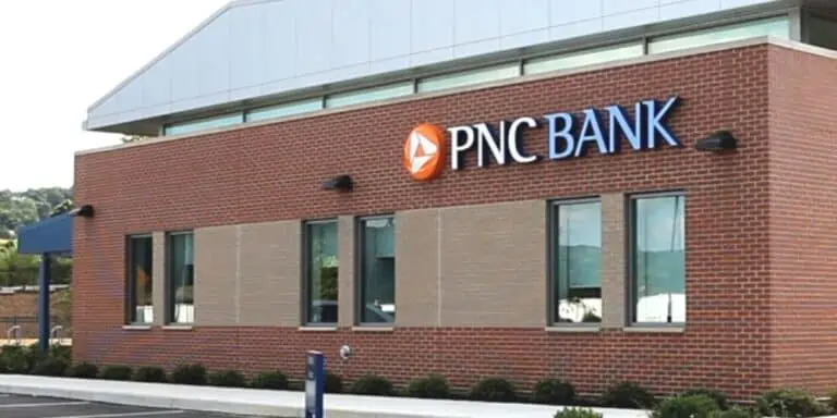 PNC Bank Routing Number